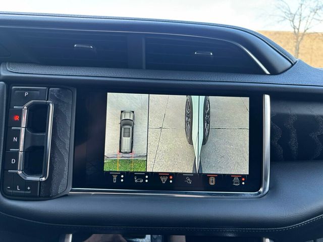 2024 GMC Yukon XL 2024 GMC YUKON XL DENALI - 22987727 - 33