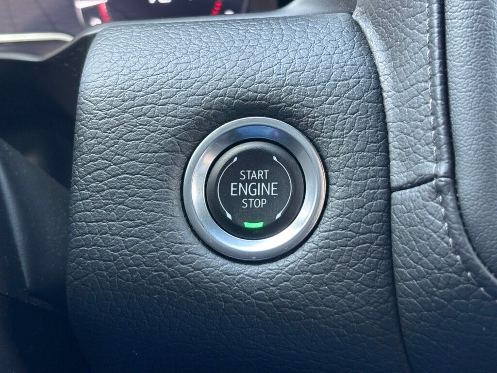 2024 GMC Yukon XL 2024 GMC YUKON XL DENALI - 22987727 - 35