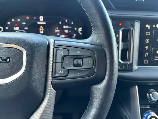 2024 GMC Yukon XL 2024 GMC YUKON XL DENALI - 22987727 - 36