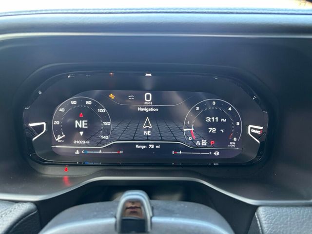 2024 GMC Yukon XL 2024 GMC YUKON XL DENALI - 22987727 - 37