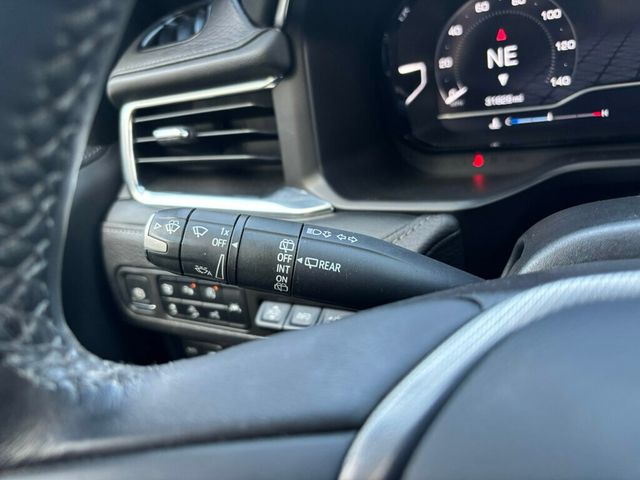 2024 GMC Yukon XL 2024 GMC YUKON XL DENALI - 22987727 - 38