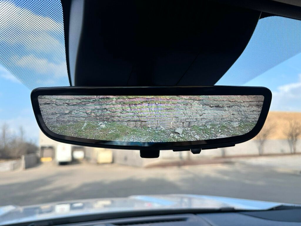 2024 GMC Yukon XL 2024 GMC YUKON XL DENALI - 22987727 - 42