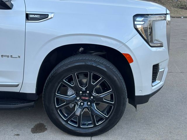 2024 GMC Yukon XL 2024 GMC YUKON XL DENALI - 22987727 - 44