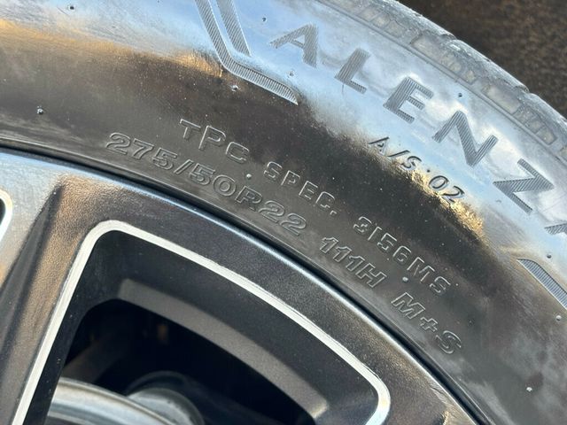 2024 GMC Yukon XL 2024 GMC YUKON XL DENALI - 22987727 - 47