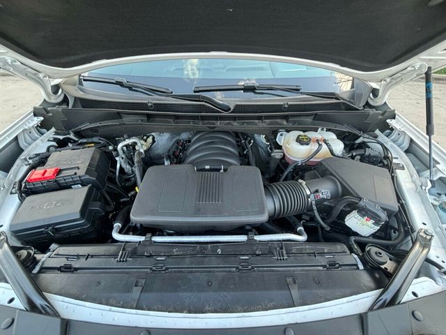 2024 GMC Yukon XL 2024 GMC YUKON XL DENALI - 22987727 - 48