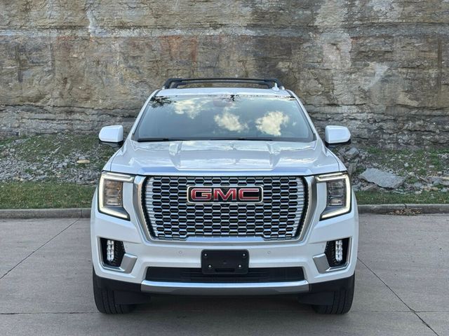2024 GMC Yukon XL 2024 GMC YUKON XL DENALI - 22987727 - 4