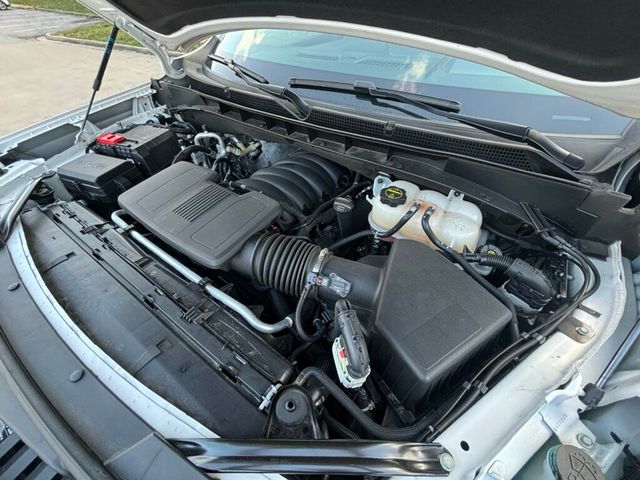 2024 GMC Yukon XL 2024 GMC YUKON XL DENALI - 22987727 - 49