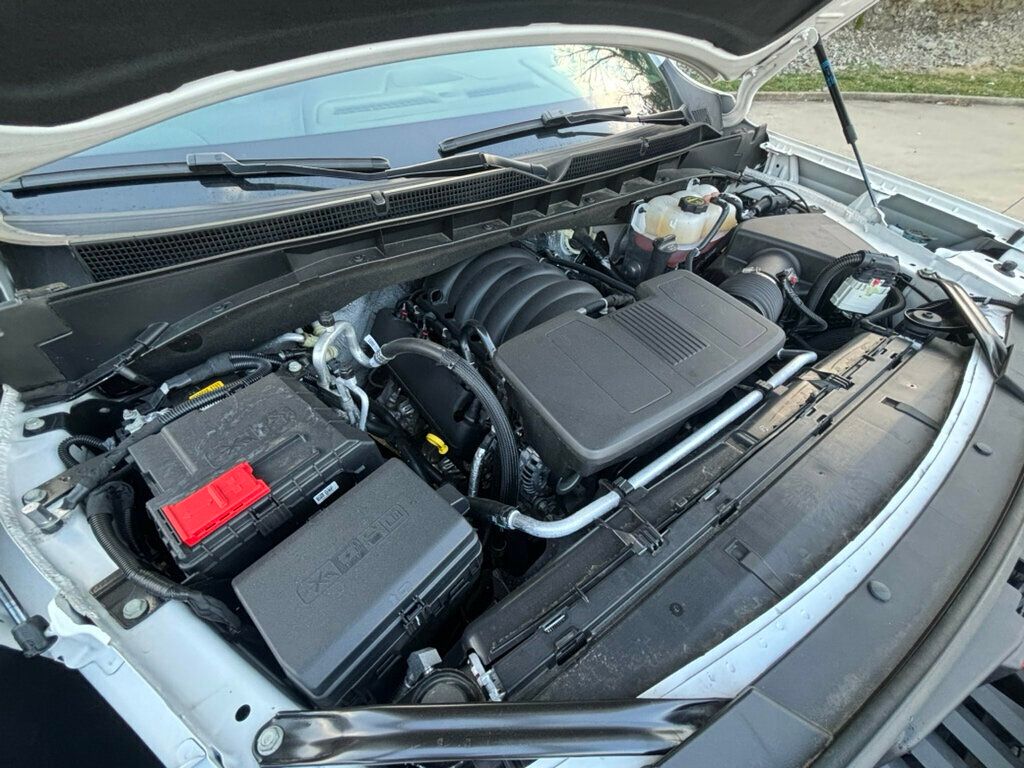 2024 GMC Yukon XL 2024 GMC YUKON XL DENALI - 22987727 - 50