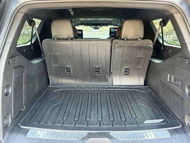 2024 GMC Yukon XL 2024 GMC YUKON XL DENALI - 22987727 - 51