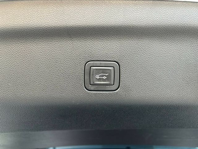 2024 GMC Yukon XL 2024 GMC YUKON XL DENALI - 22987727 - 52