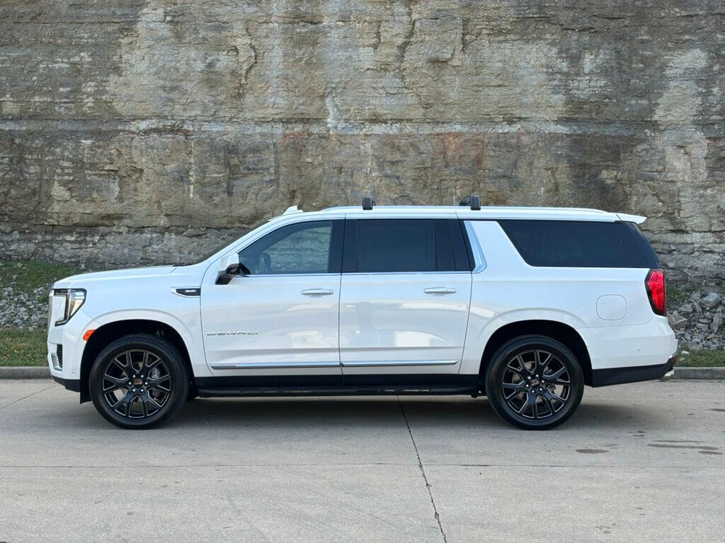 2024 GMC Yukon XL 2024 GMC YUKON XL DENALI - 22987727 - 6