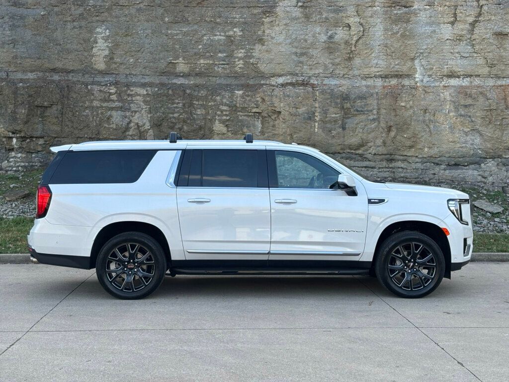 2024 GMC Yukon XL 2024 GMC YUKON XL DENALI - 22987727 - 7