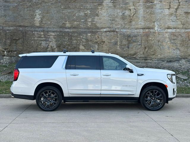 2024 GMC Yukon XL 2024 GMC YUKON XL DENALI - 22987727 - 7