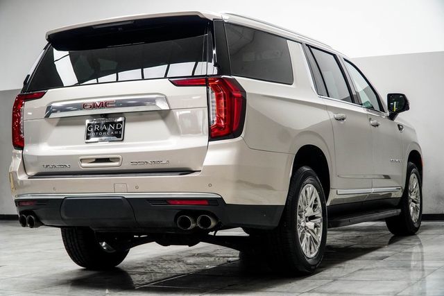 2024 GMC Yukon XL 2WD 4dr Denali - 22951937 - 11