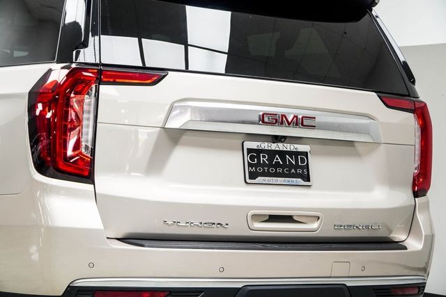 2024 GMC Yukon XL 2WD 4dr Denali - 22951937 - 12