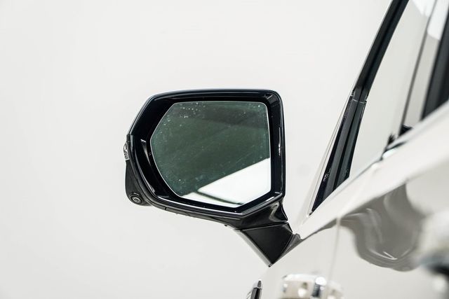 2024 GMC Yukon XL 2WD 4dr Denali - 22951937 - 13