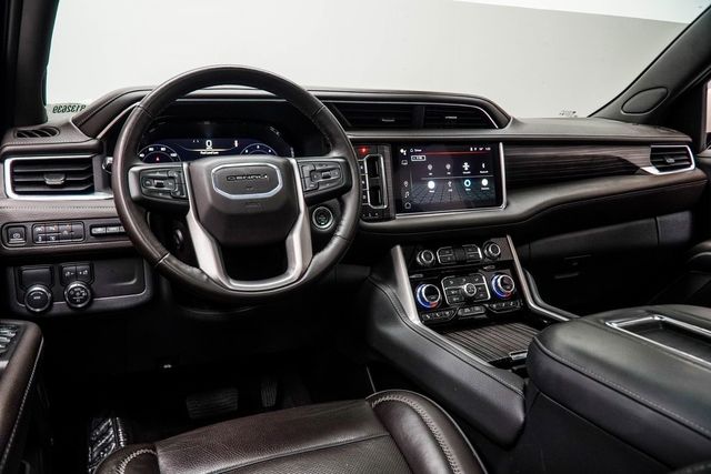 2024 GMC Yukon XL 2WD 4dr Denali - 22951937 - 14