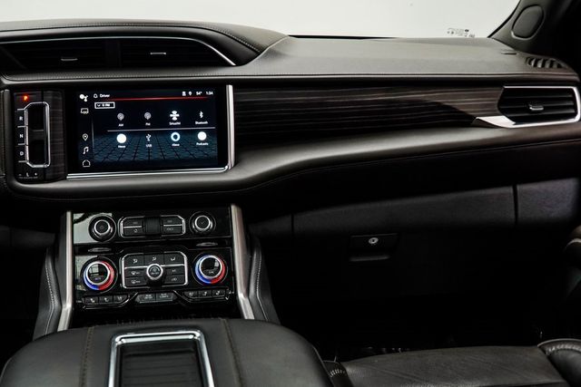 2024 GMC Yukon XL 2WD 4dr Denali - 22951937 - 15