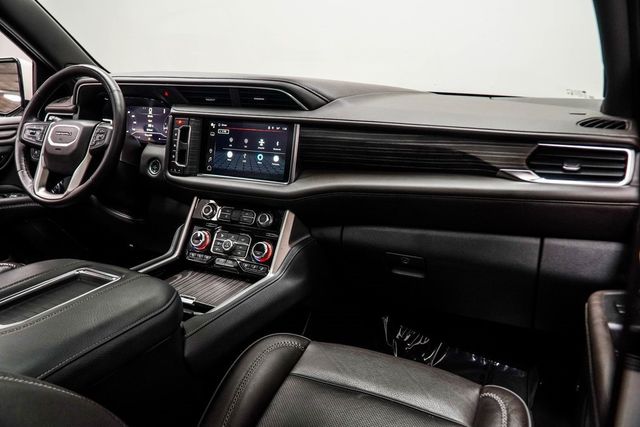 2024 GMC Yukon XL 2WD 4dr Denali - 22951937 - 16