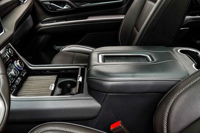 2024 GMC Yukon XL 2WD 4dr Denali - 22951937 - 17