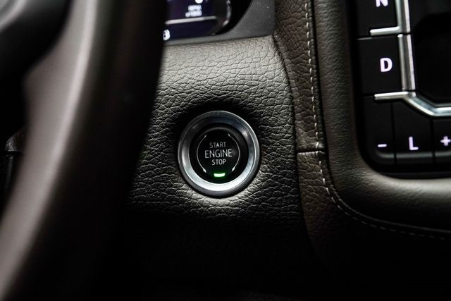 2024 GMC Yukon XL 2WD 4dr Denali - 22951937 - 18