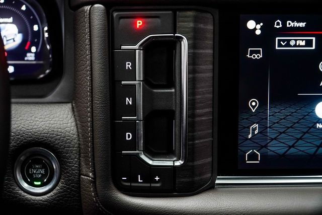 2024 GMC Yukon XL 2WD 4dr Denali - 22951937 - 19