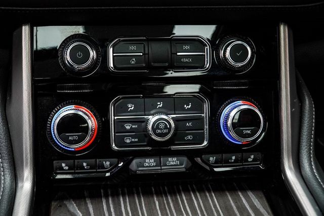 2024 GMC Yukon XL 2WD 4dr Denali - 22951937 - 20