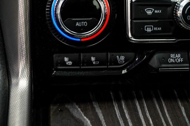 2024 GMC Yukon XL 2WD 4dr Denali - 22951937 - 21