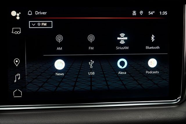 2024 GMC Yukon XL 2WD 4dr Denali - 22951937 - 22