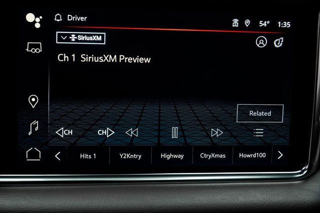 2024 GMC Yukon XL 2WD 4dr Denali - 22951937 - 23