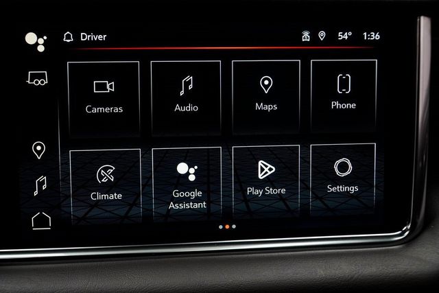 2024 GMC Yukon XL 2WD 4dr Denali - 22951937 - 25