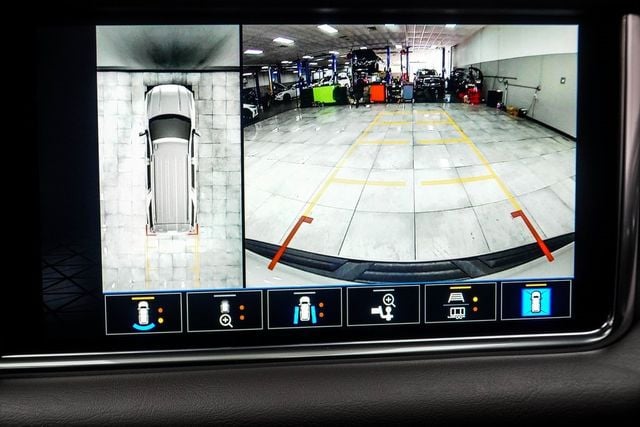 2024 GMC Yukon XL 2WD 4dr Denali - 22951937 - 27