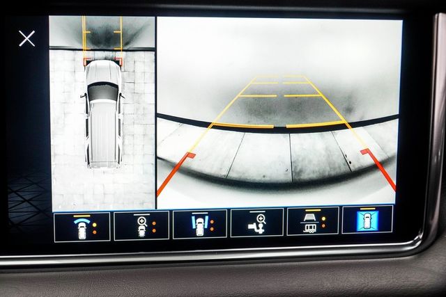 2024 GMC Yukon XL 2WD 4dr Denali - 22951937 - 28