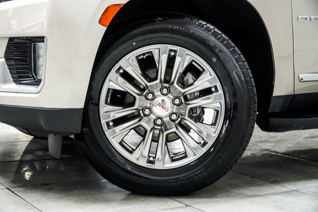 2024 GMC Yukon XL 2WD 4dr Denali - 22951937 - 2