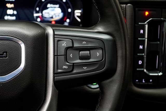 2024 GMC Yukon XL 2WD 4dr Denali - 22951937 - 29