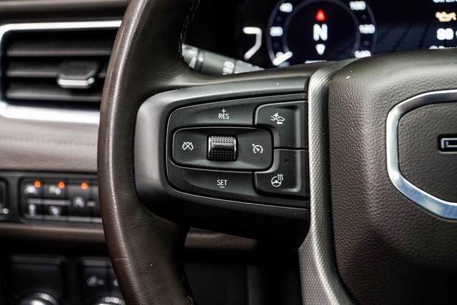 2024 GMC Yukon XL 2WD 4dr Denali - 22951937 - 30