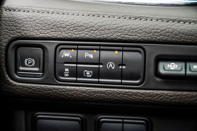 2024 GMC Yukon XL 2WD 4dr Denali - 22951937 - 31