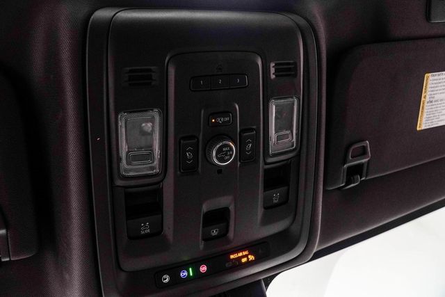 2024 GMC Yukon XL 2WD 4dr Denali - 22951937 - 34