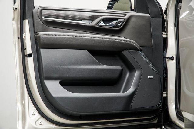 2024 GMC Yukon XL 2WD 4dr Denali - 22951937 - 35