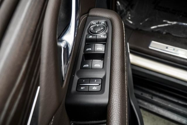 2024 GMC Yukon XL 2WD 4dr Denali - 22951937 - 37