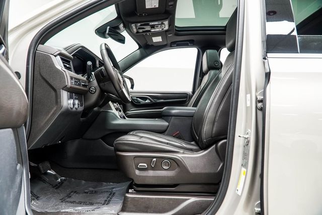 2024 GMC Yukon XL 2WD 4dr Denali - 22951937 - 39