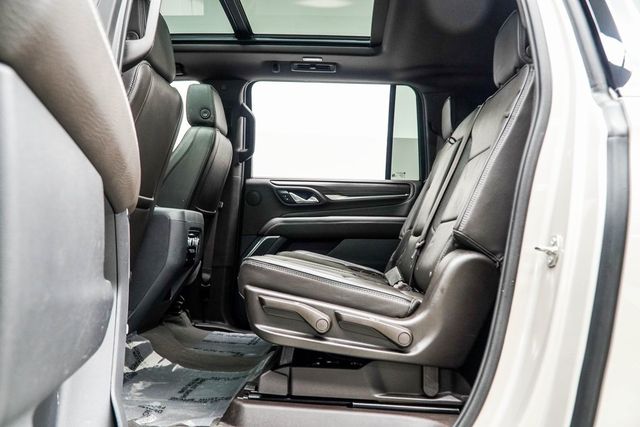 2024 GMC Yukon XL 2WD 4dr Denali - 22951937 - 40