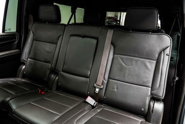 2024 GMC Yukon XL 2WD 4dr Denali - 22951937 - 41