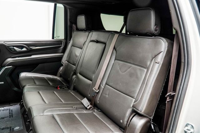 2024 GMC Yukon XL 2WD 4dr Denali - 22951937 - 42