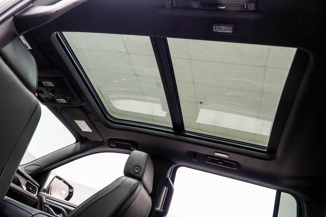 2024 GMC Yukon XL 2WD 4dr Denali - 22951937 - 43