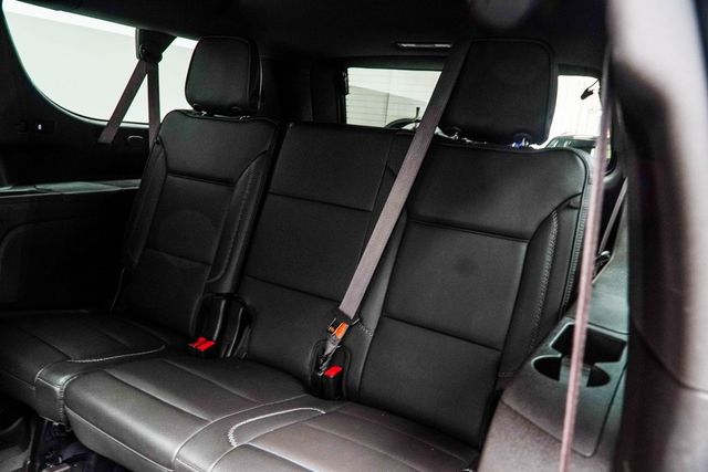2024 GMC Yukon XL 2WD 4dr Denali - 22951937 - 44
