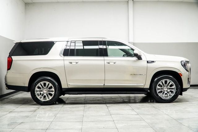 2024 GMC Yukon XL 2WD 4dr Denali - 22951937 - 5