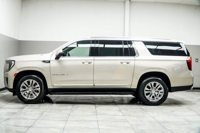 2024 GMC Yukon XL 2WD 4dr Denali - 22951937 - 8