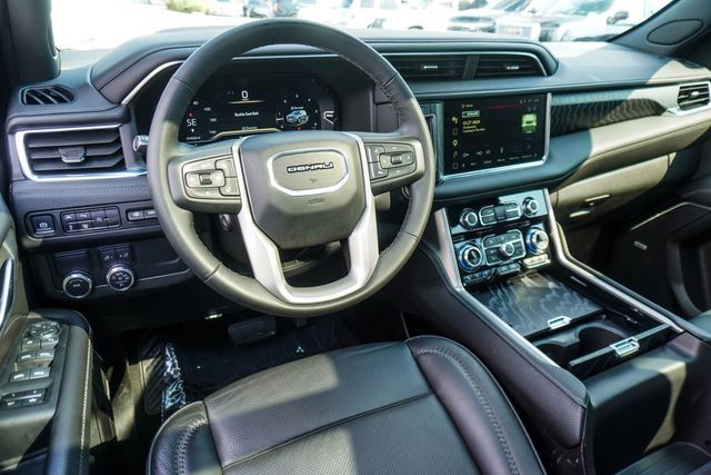 2024 GMC Yukon XL 2WD 4dr Denali - 23043623 - 11