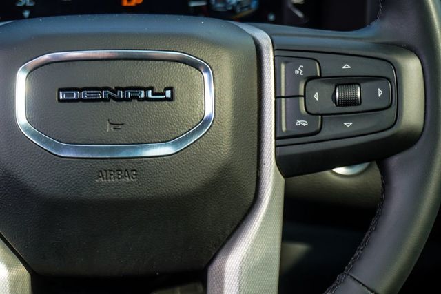 2024 GMC Yukon XL 2WD 4dr Denali - 23043623 - 13